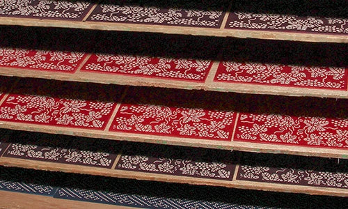 Koshu Inden: A Beautiful Leather Craft from Japanese Tradition