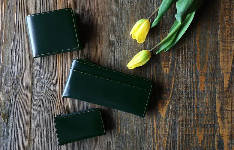 What is Haru Saifu? Why Buying a New Wallet in February Brings Good Fortune