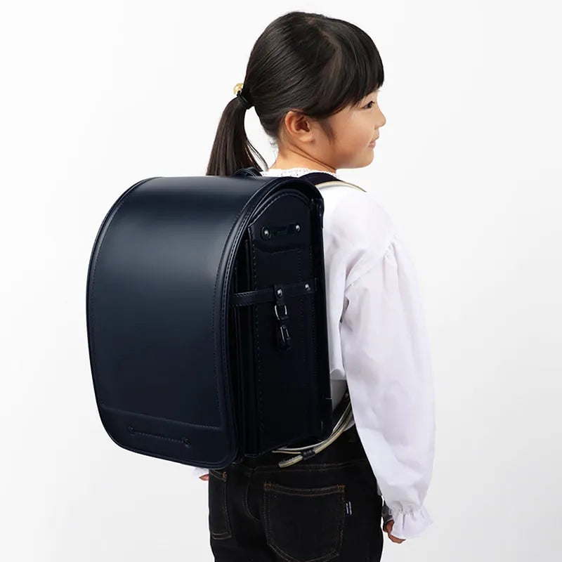 Randoseru (Ikedaya Original) No.1 WATERPROOF COWHIDE