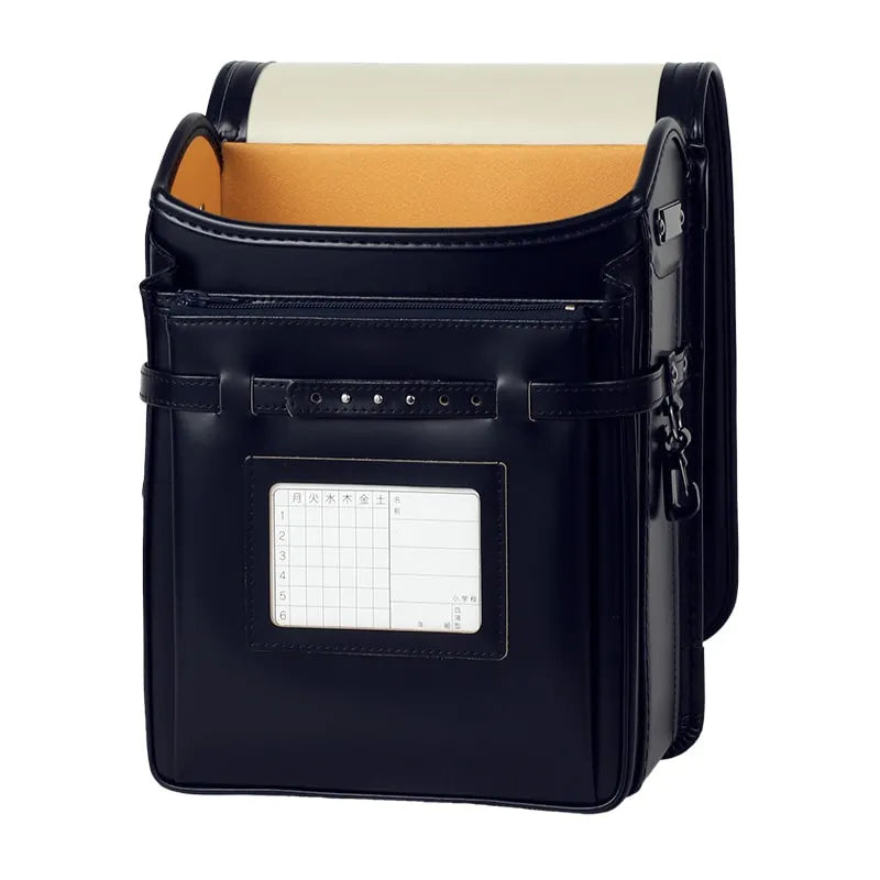 Randoseru (Ikedaya Original) No.1 WATERPROOF COWHIDE