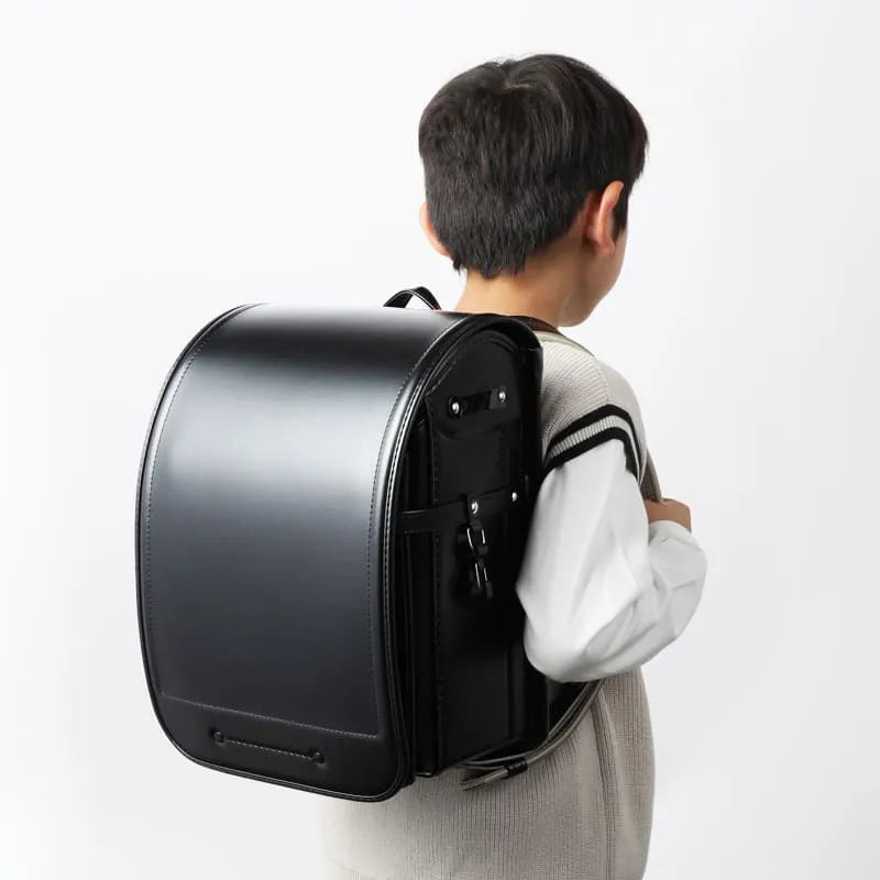 Randoseru (Ikedaya Original) No.1 WATERPROOF COWHIDE