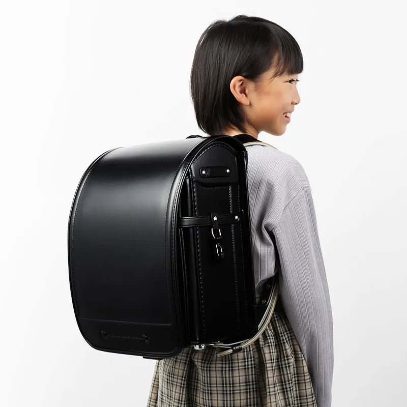 Randoseru (Ikedaya Original) No.1 WATERPROOF COWHIDE