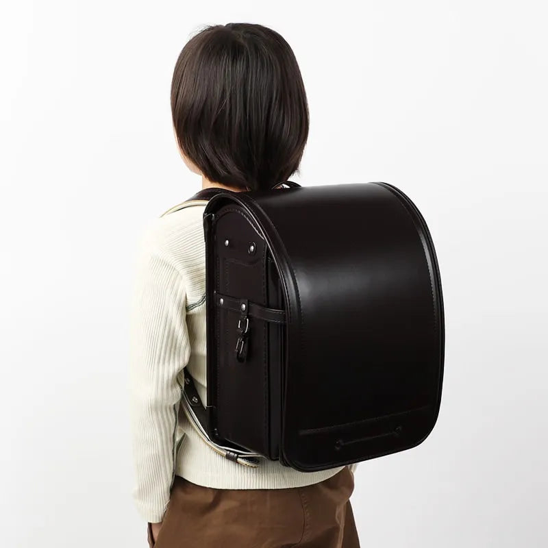Randoseru (Ikedaya Original) No.1 WATERPROOF COWHIDE