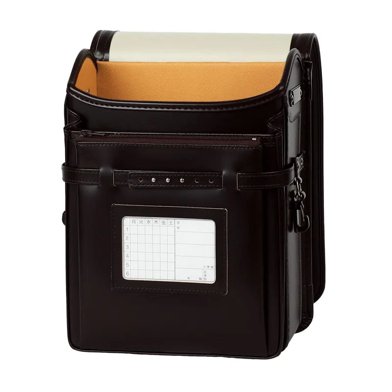 Randoseru (Ikedaya Original) No.1 WATERPROOF COWHIDE