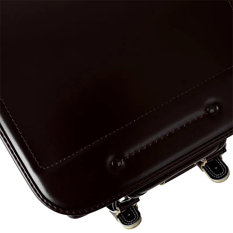 Randoseru (Ikedaya Original) No.1 WATERPROOF COWHIDE
