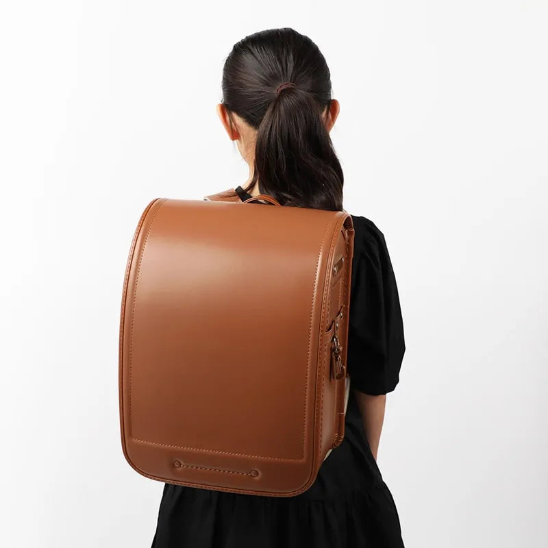 Randoseru (Ikedaya Original) No.1 WATERPROOF COWHIDE