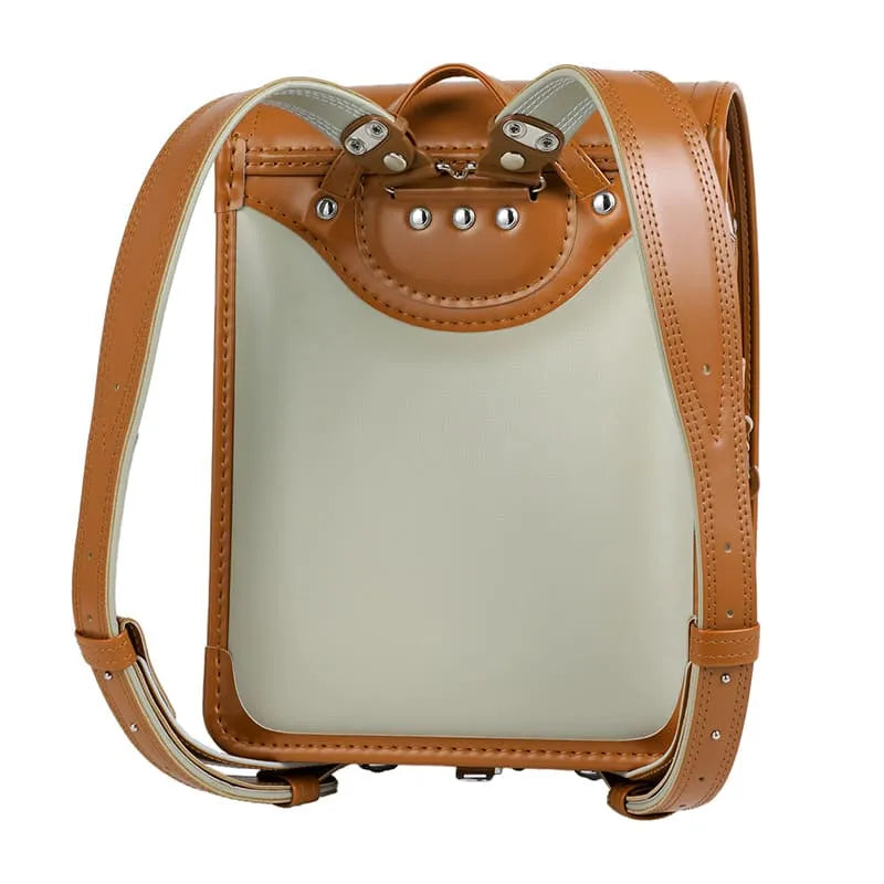 Randoseru (Ikedaya Original) No.1 WATERPROOF COWHIDE