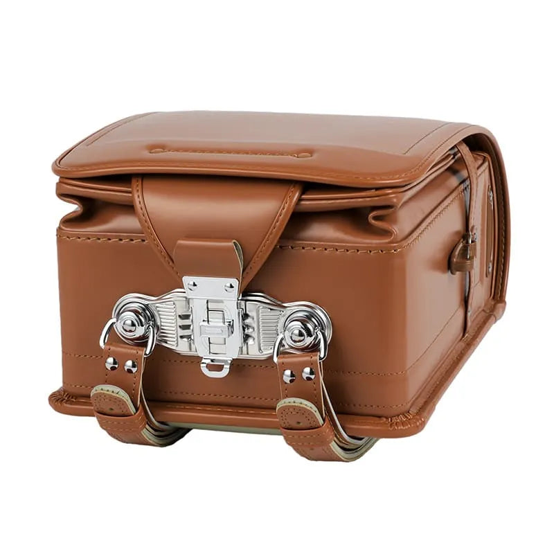 Randoseru (Ikedaya Original) No.1 WATERPROOF COWHIDE