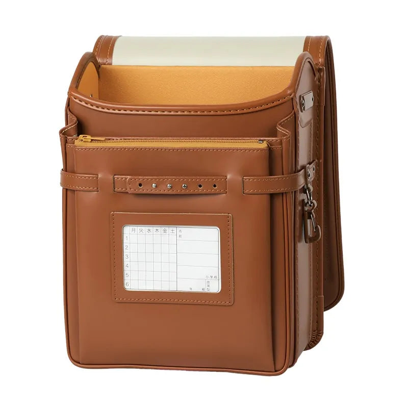Randoseru (Ikedaya Original) No.1 WATERPROOF COWHIDE