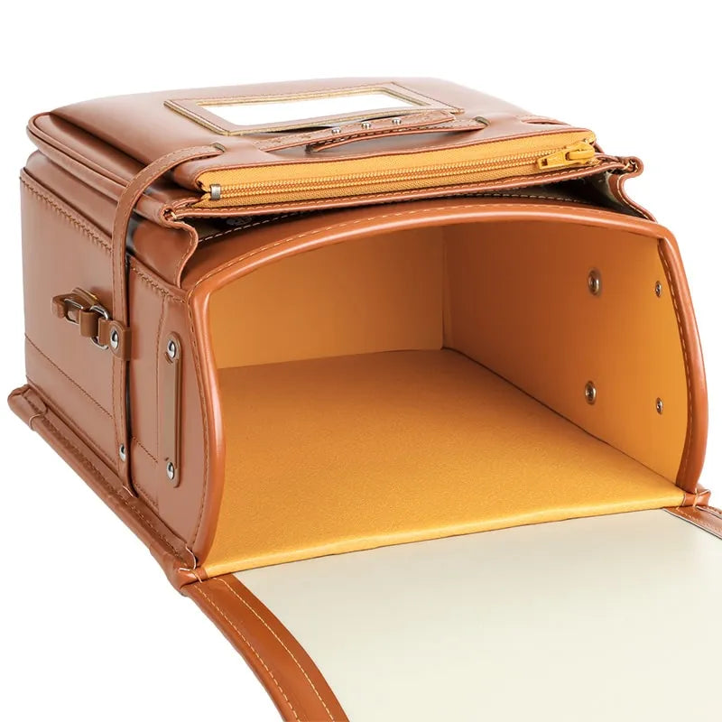 Randoseru (Ikedaya Original) No.1 WATERPROOF COWHIDE