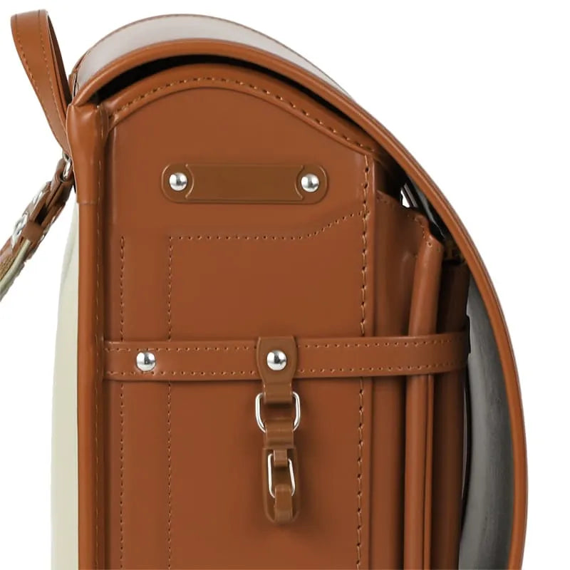 Randoseru (Ikedaya Original) No.1 WATERPROOF COWHIDE