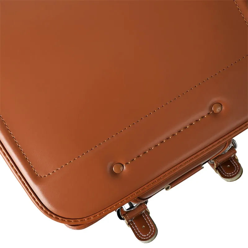 Randoseru (Ikedaya Original) No.1 WATERPROOF COWHIDE