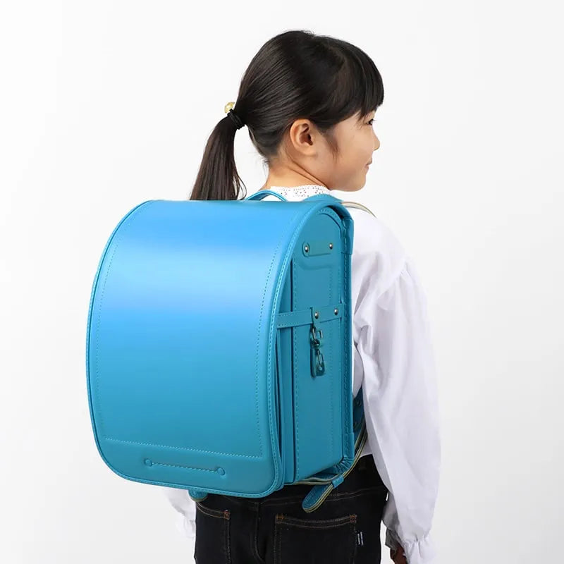 Randoseru (Ikedaya Original) No.1 WATERPROOF COWHIDE