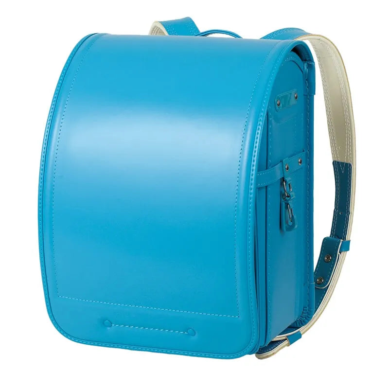 Randoseru (Ikedaya Original) No.1 WATERPROOF COWHIDE