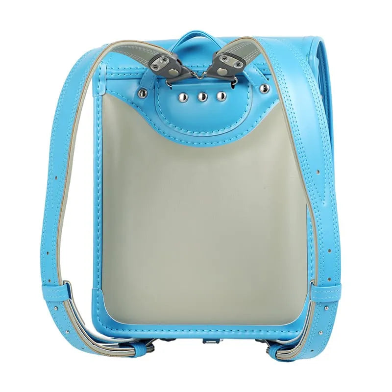 Randoseru (Ikedaya Original) No.1 WATERPROOF COWHIDE