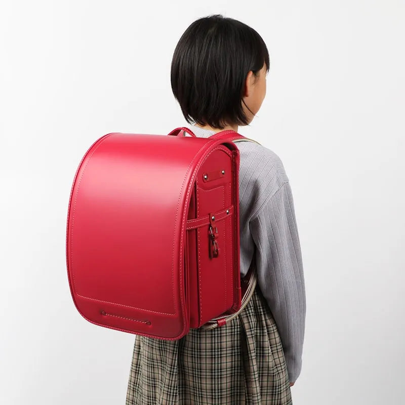 Randoseru (Ikedaya Original) No.1 WATERPROOF COWHIDE