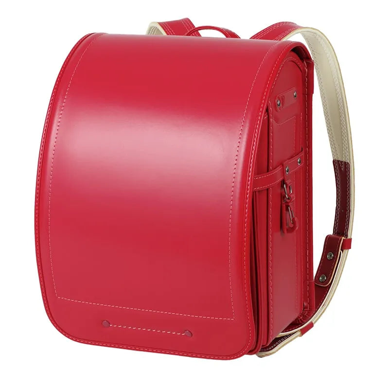 Randoseru (Ikedaya Original) No.1 WATERPROOF COWHIDE