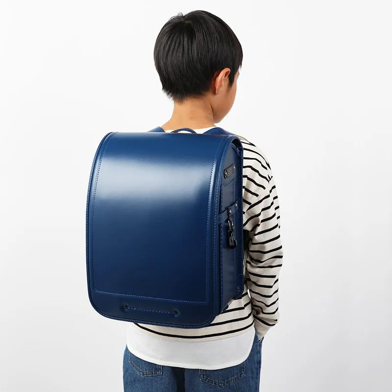Randoseru (Ikedaya Original) No.1 WATERPROOF COWHIDE