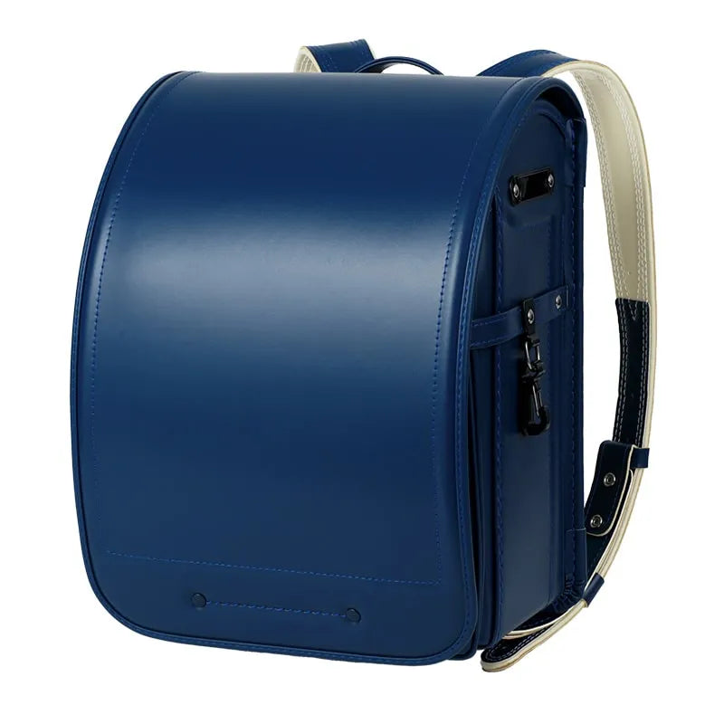 Randoseru (Ikedaya Original) No.1 WATERPROOF COWHIDE