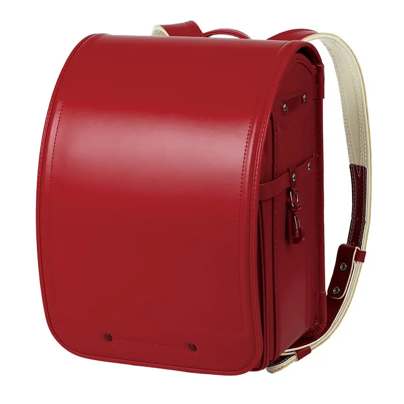 Randoseru (Ikedaya Original) No.1 WATERPROOF COWHIDE