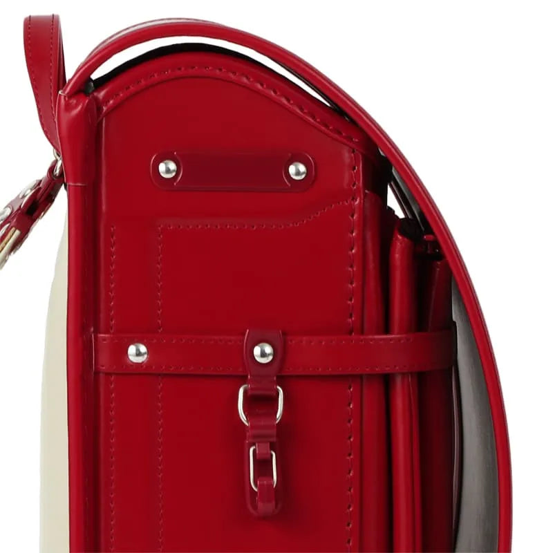 Randoseru (Ikedaya Original) No.1 WATERPROOF COWHIDE