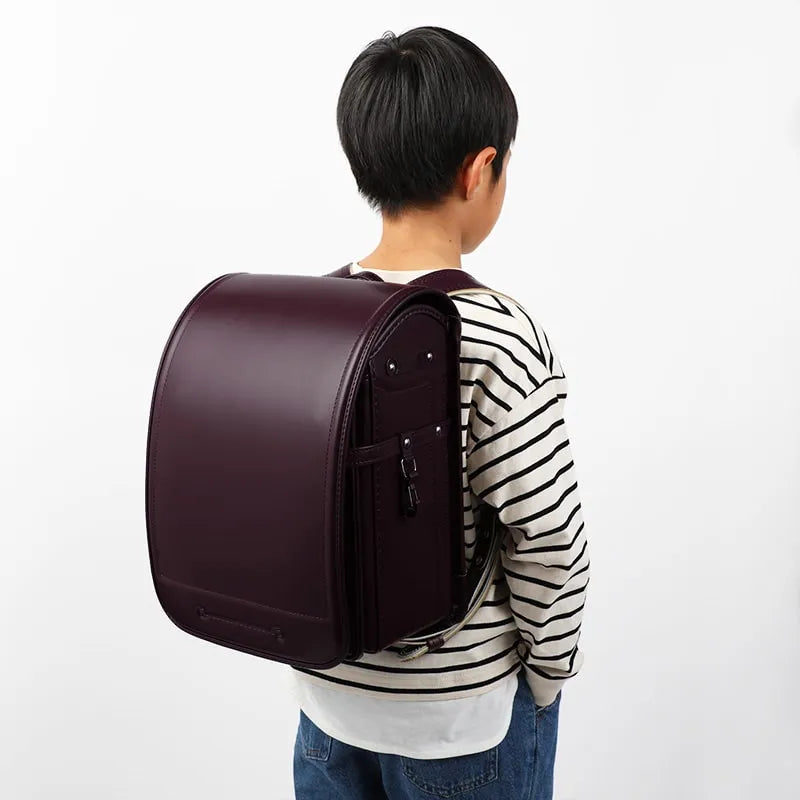 Randoseru (Ikedaya Original) No.1 WATERPROOF COWHIDE