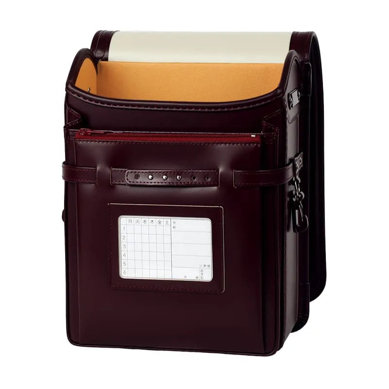 Randoseru (Ikedaya Original) No.1 WATERPROOF COWHIDE
