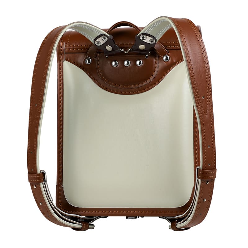 Randoseru (Ikedaya Original) No.4 WATERPROOF COWHIDE