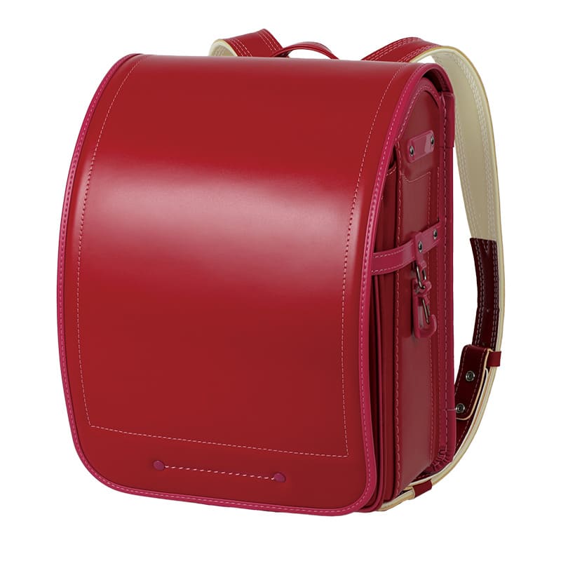 Randoseru (Ikedaya Original) No.9 WATERPROOF COWHIDE
