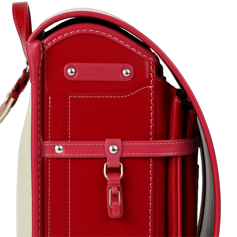 Randoseru (Ikedaya Original) No.9 WATERPROOF COWHIDE