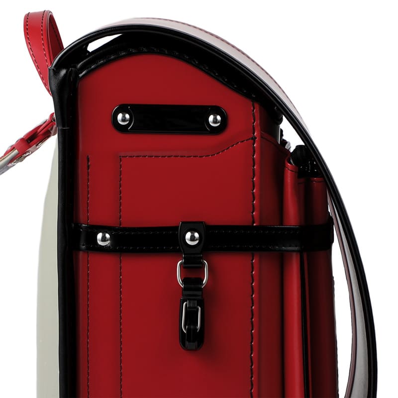 Randoseru (Ikedaya Original) No.9 WATERPROOF COWHIDE