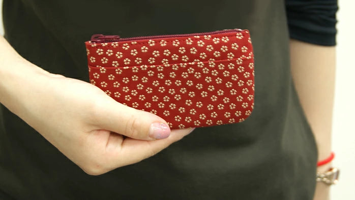 1002 Change Purse