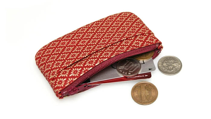 1002 Change Purse