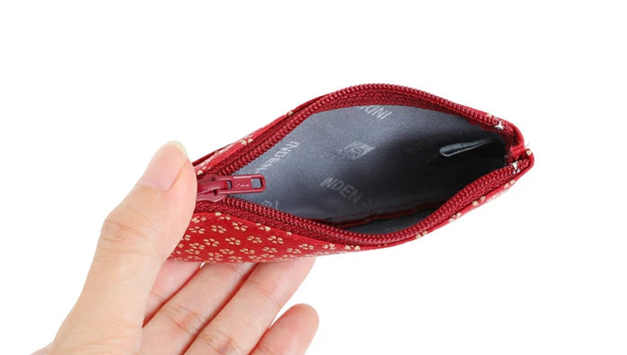 1002 Change Purse