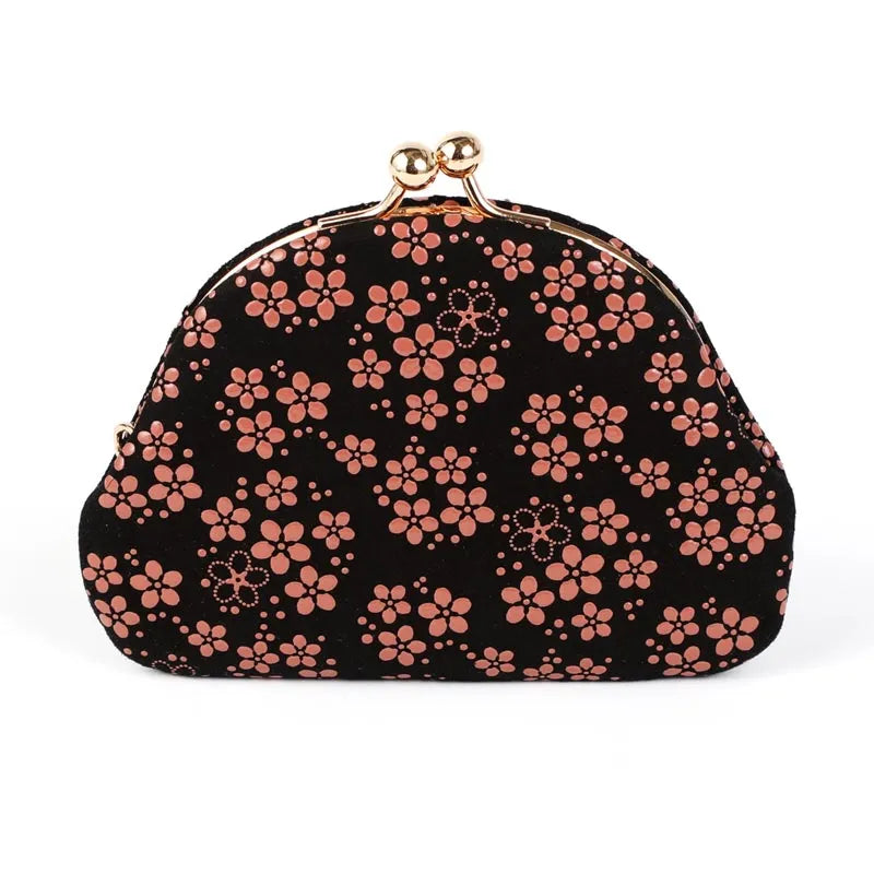 1104 Change Purse