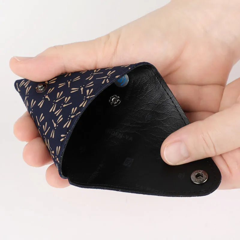 1201 Change Purse