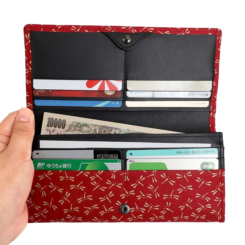 2308 Wallet