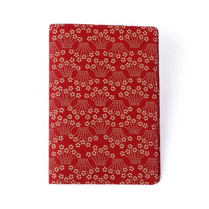 2403 Passport Cover