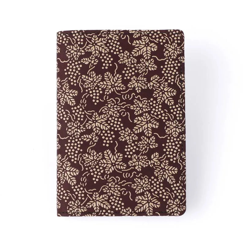 2403 Passport Cover