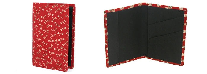 2403 Passport Cover