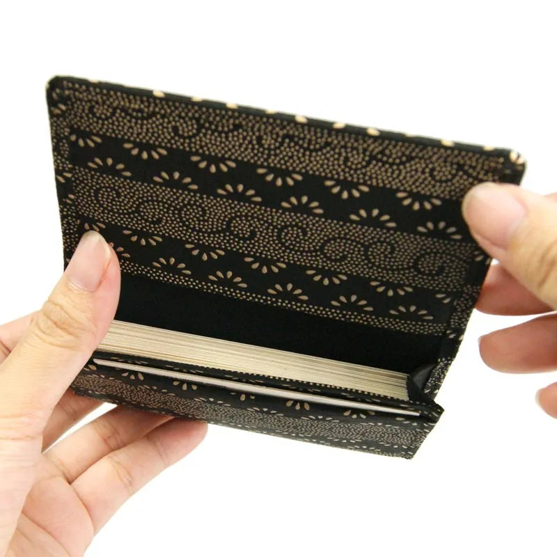 2501 Card Case