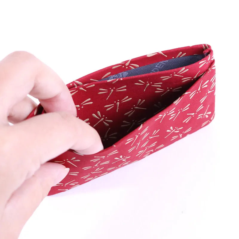 2502 Card Case