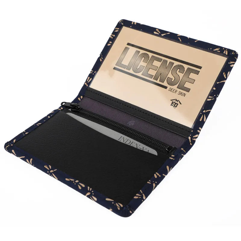 2504 Card Case