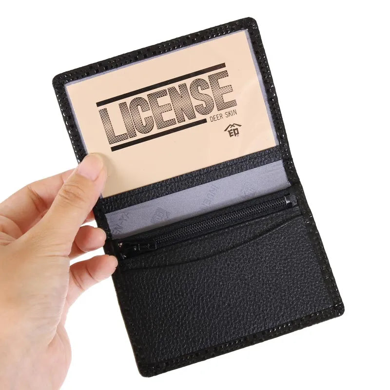 2504 Card Case