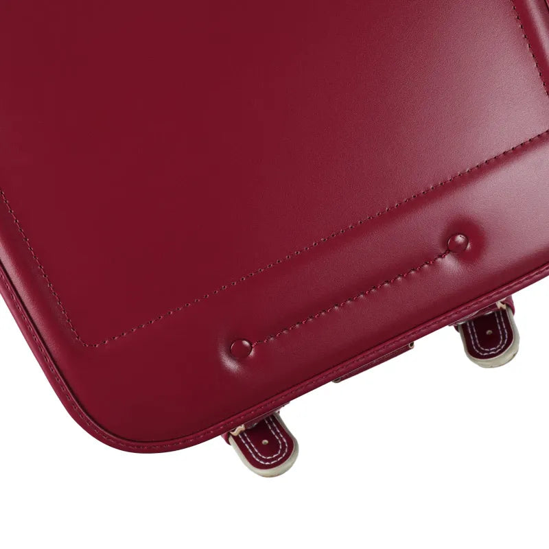 Randoseru (Ikedaya Original) No.1 WATERPROOF COWHIDE