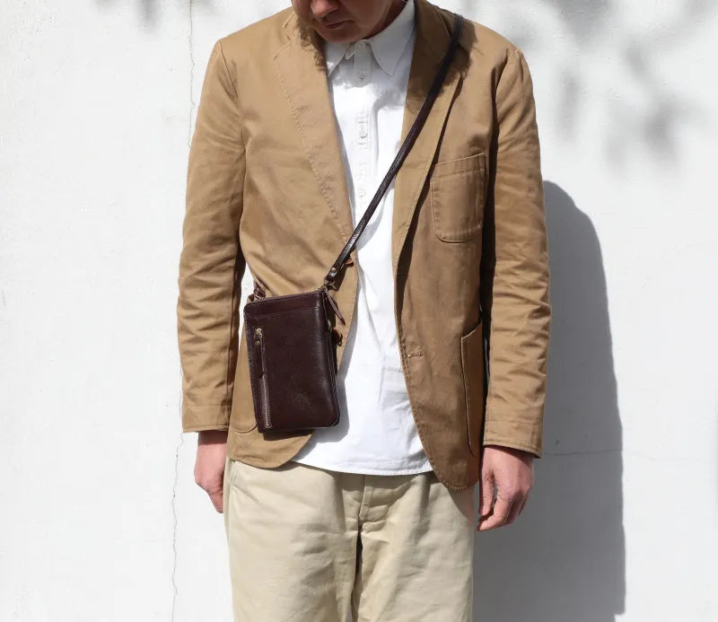 Classica Multi Pouch