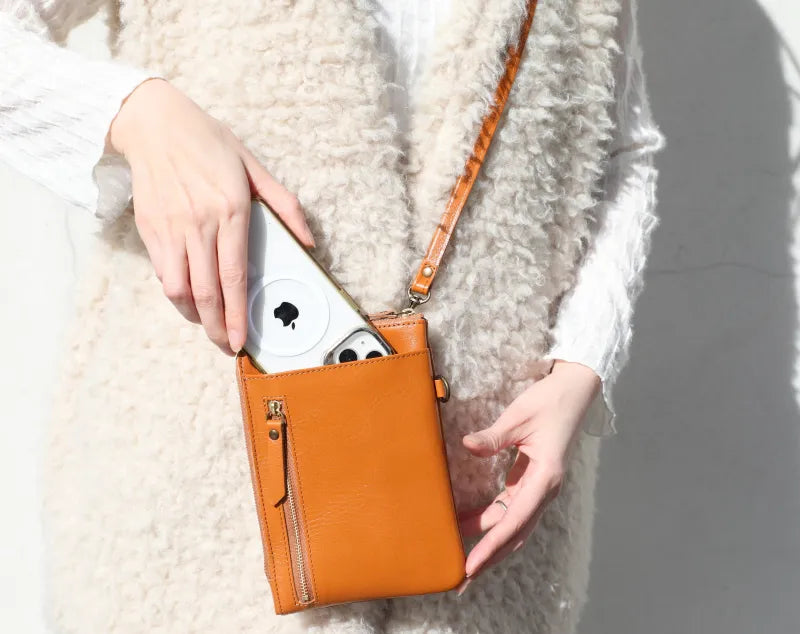 Classica Multi Pouch