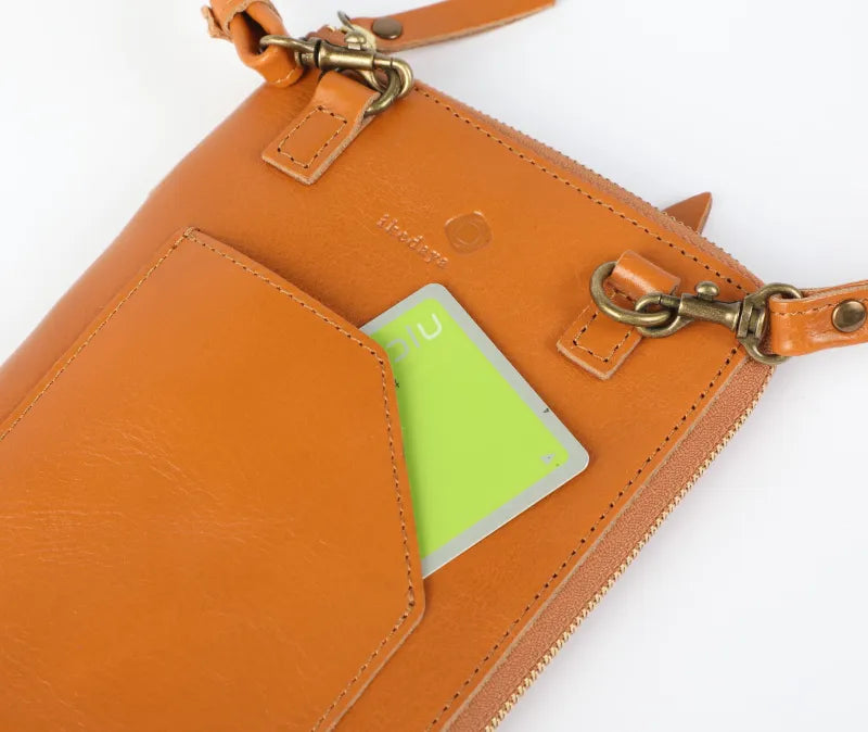 Classica Multi Pouch