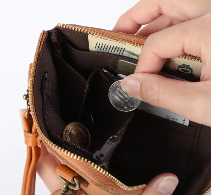 Classica Multi Pouch