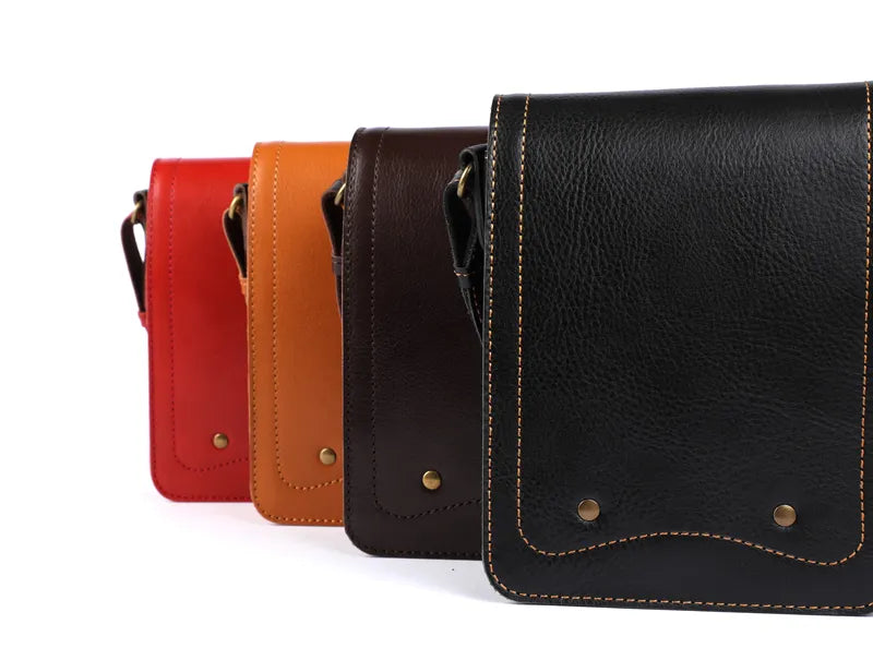 Classica Shoulder | Japanese Randoseru-Inspired Mini Shoulder Bag